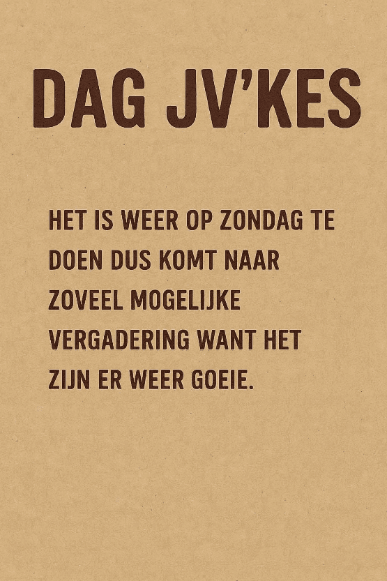 Janneman Jong-Verkenners pagina 1