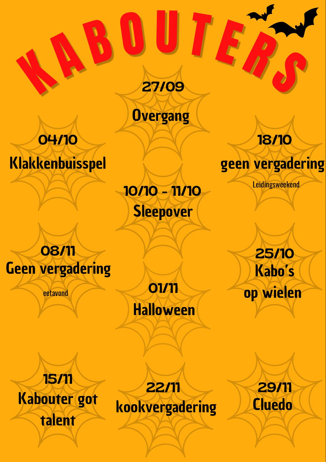 Janneman Kabouters pagina 2